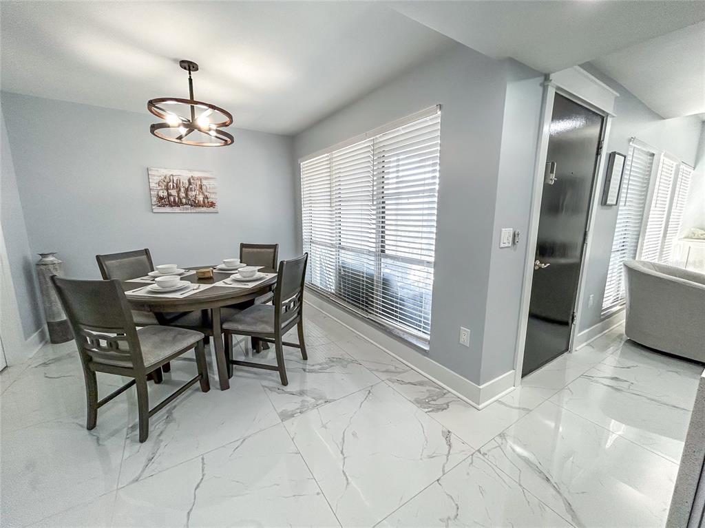 315 Medallion Boulevard, Unit F Madeira Beach, FL 33708 - Photo 5 of 25 Gallery Image 5