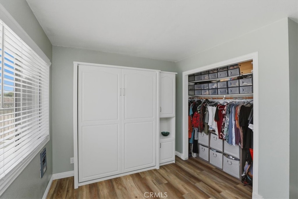 15745 Saddleback Road Riverside, CA 92506 - Photo 13 of 44 Guest House/ADU Bedroom with Murphy Bed