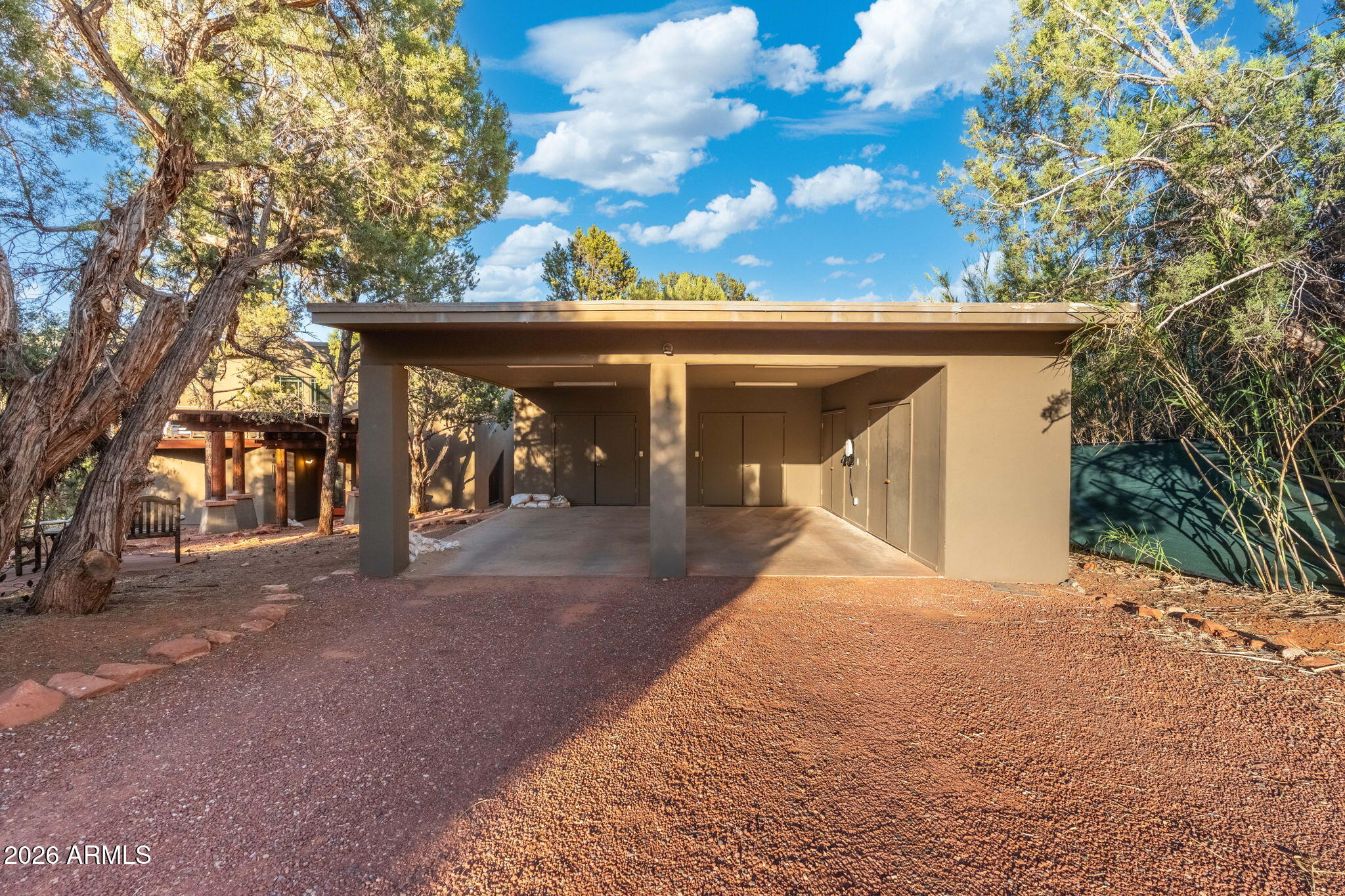 1960 Red Rock Loop Road Sedona, AZ 86336 - Photo 28 of 121