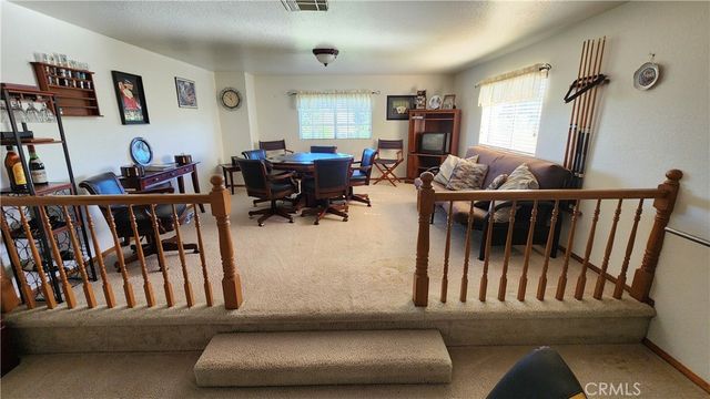 a bathroom with a tub and sink