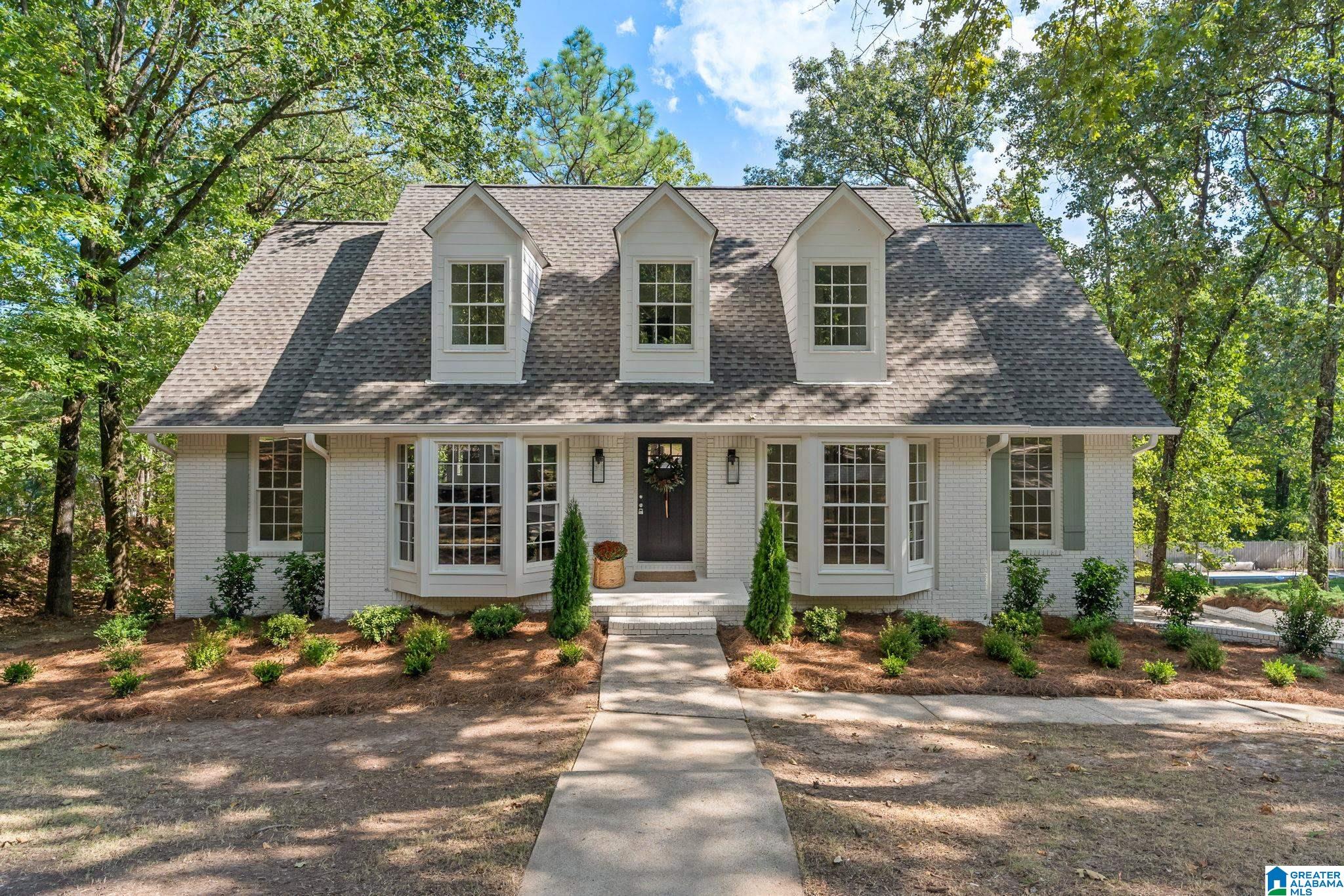 5237 Meadow Brook Road Birmingham, AL 35242 - Photo 1 of 36