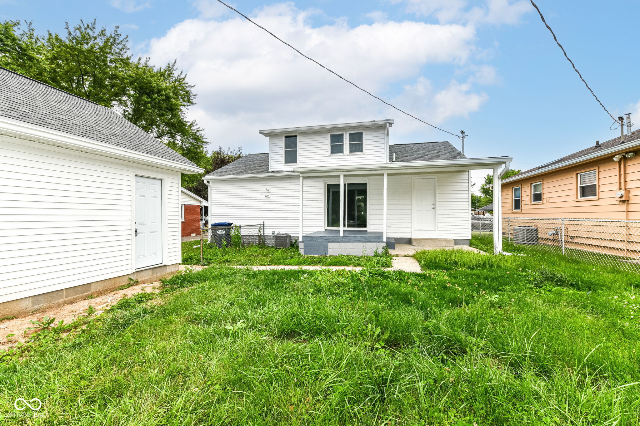 2413 Fowler Street Anderson, IN 46012 - Photo 4 of 27 Gallery Image 4