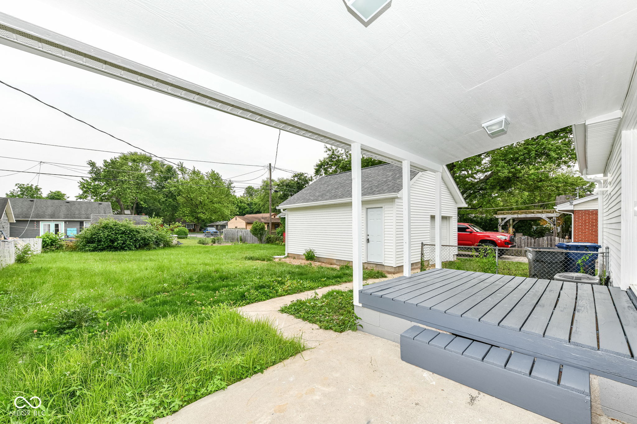 2413 Fowler Street Anderson, IN 46012 - Photo 5 of 27 Gallery Image 5
