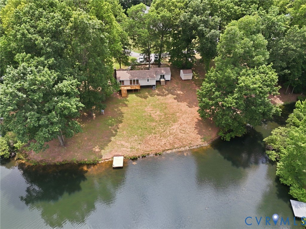 2224 Overlook Road Powhatan, VA 23139 - Photo 25 of 36