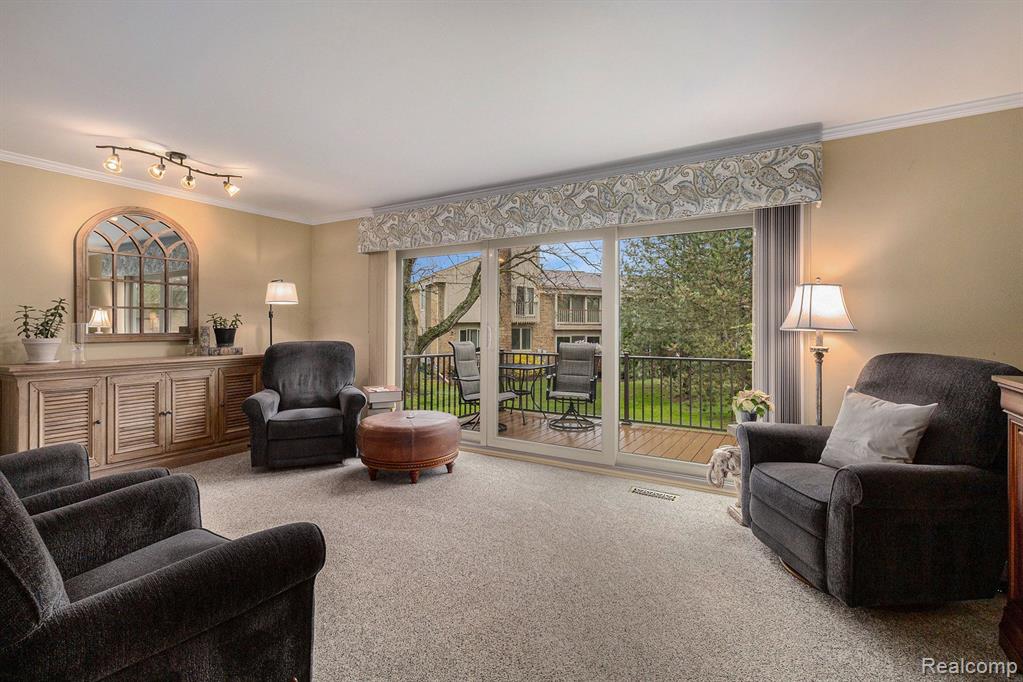 786 Oak Brook Ridge Drive Rochester Hills, MI 48307 - Photo 14 of 31