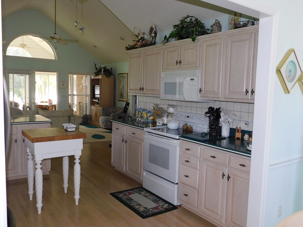 221 Ridge Lake Drive Manning, SC 29102 - Photo 8 of 36 Gallery Image 8