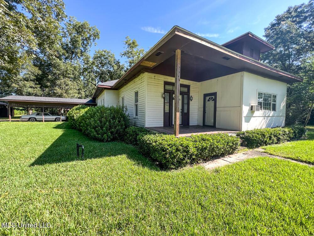 1286 Depot Road Lucedale, MS 39452 - Photo 1 of 39 IMG_5670
