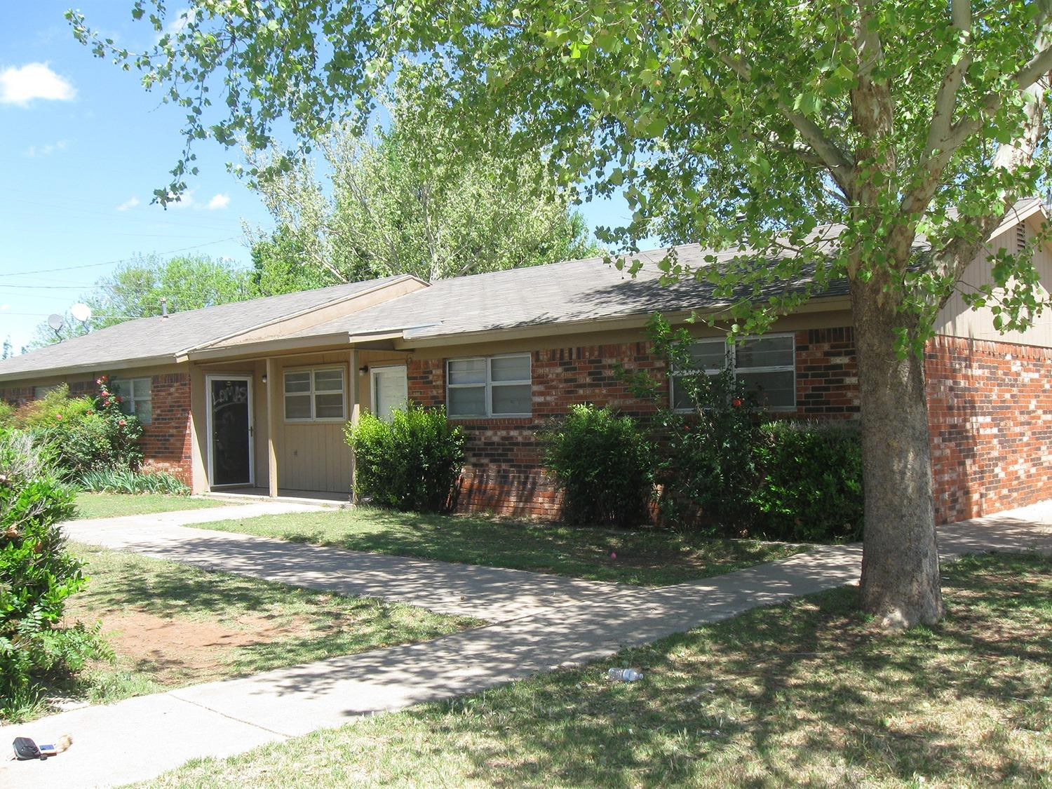 4816 66th Street, Unit B Lubbock, TX 79414 - Photo 1 of 12 Photo 1