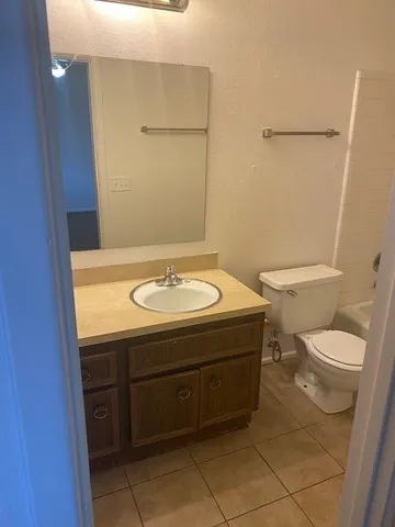 $975 | 4816 66th Street, Unit B, Lubbock, TX 79414