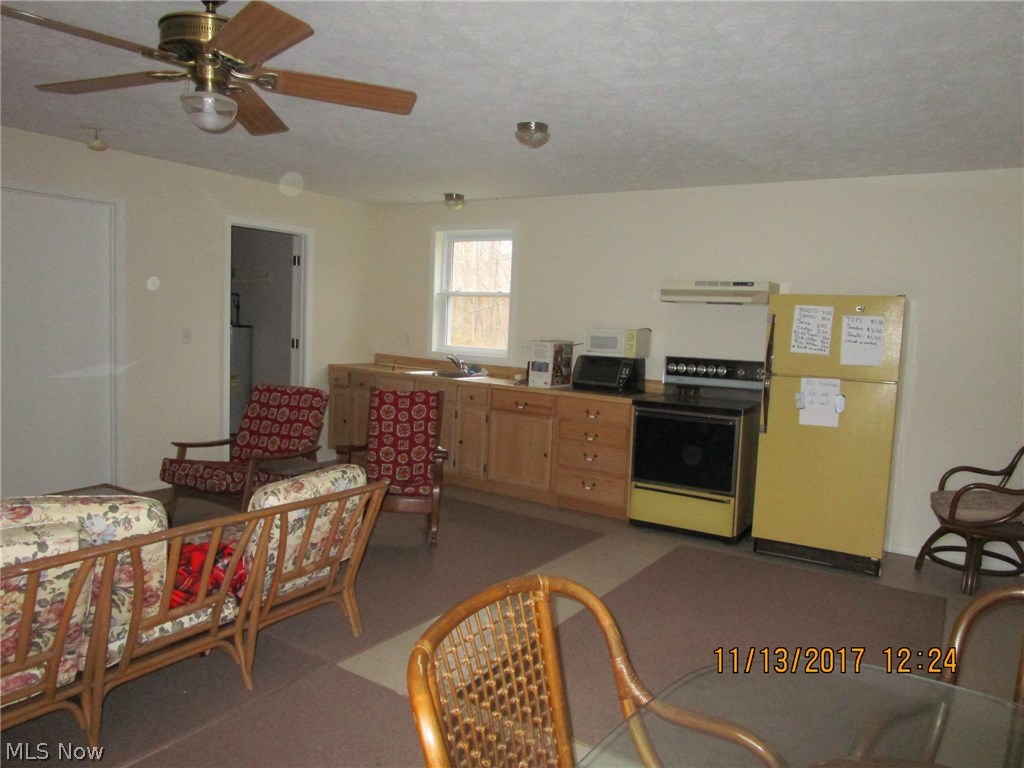 5031 Bean Road Rome, OH 44085 - Photo 34 of 35