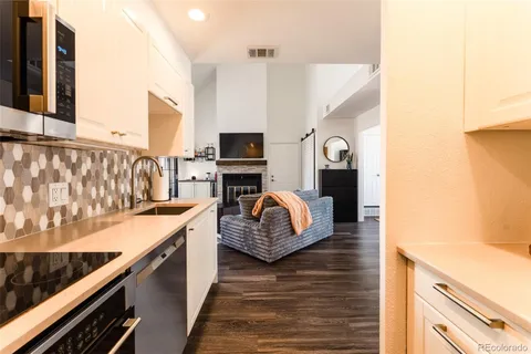 $279,000 | 4880 East Kentucky Avenue, Unit F, Denver, CO 80246