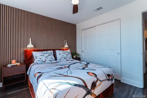 $279,000 | 4880 East Kentucky Avenue, Unit F, Denver, CO 80246