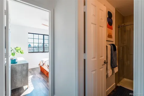 $279,000 | 4880 East Kentucky Avenue, Unit F, Denver, CO 80246