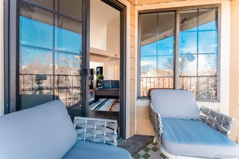 $279,000 | 4880 East Kentucky Avenue, Unit F, Denver, CO 80246