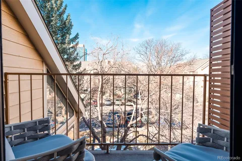 $279,000 | 4880 East Kentucky Avenue, Unit F, Denver, CO 80246