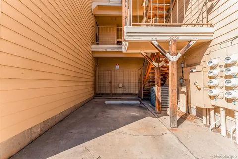 $279,000 | 4880 East Kentucky Avenue, Unit F, Denver, CO 80246