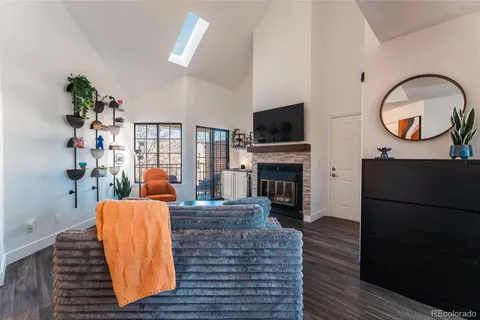 $279,000 | 4880 East Kentucky Avenue, Unit F, Denver, CO 80246