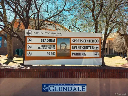 $279,000 | 4880 East Kentucky Avenue, Unit F, Denver, CO 80246