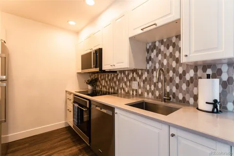 $279,000 | 4880 East Kentucky Avenue, Unit F, Denver, CO 80246