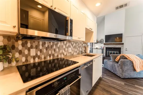 $279,000 | 4880 East Kentucky Avenue, Unit F, Denver, CO 80246