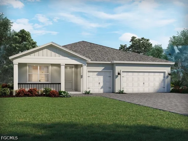 $439,995 | 16435 Marsh Lane, Punta Gorda, FL 33982