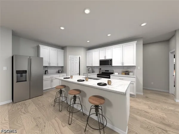 $439,995 | 16435 Marsh Lane, Punta Gorda, FL 33982