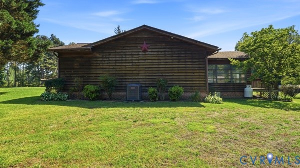 1285 Winningham Road Crewe, VA 23930 - Photo 7 of 46