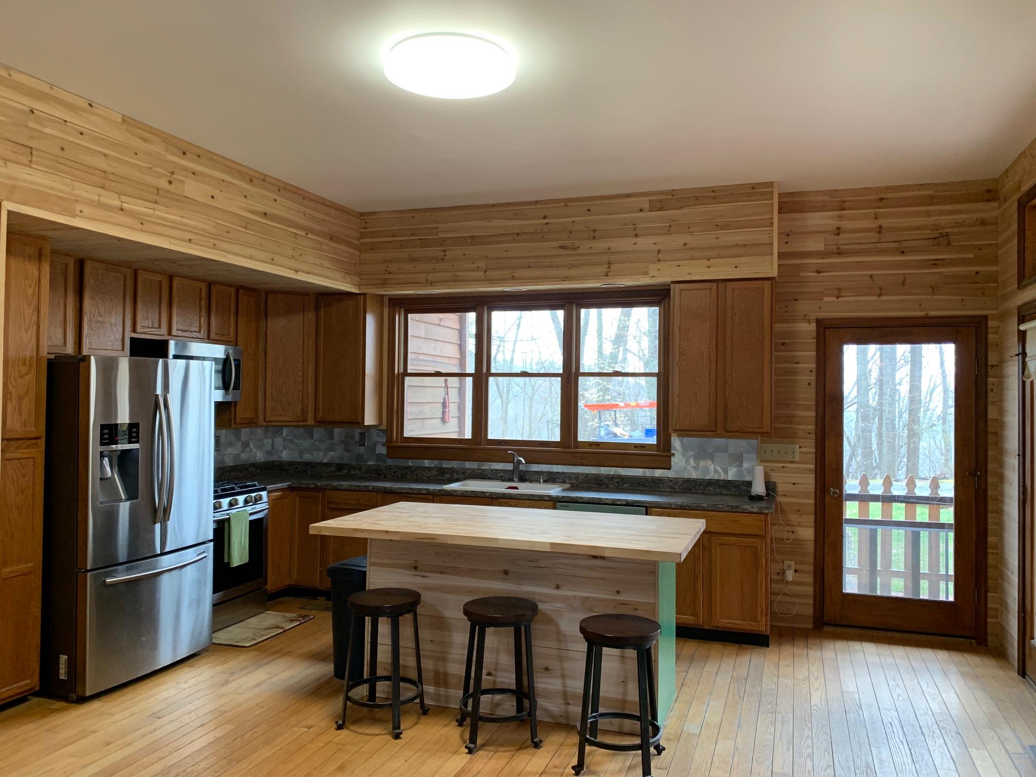 2077 Henson Road Crawley, WV 24931 - Photo 11 of 46 Gallery Image 11