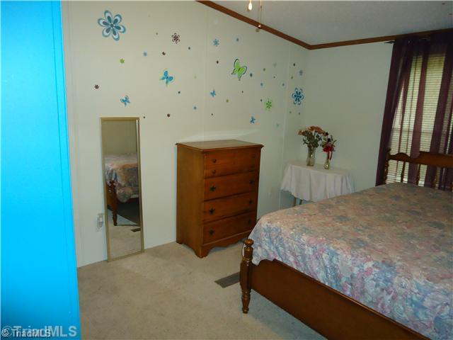 3485 Flat Shoals Road Germanton, NC 27019 - Photo 15 of 16 2nd Bedroom.