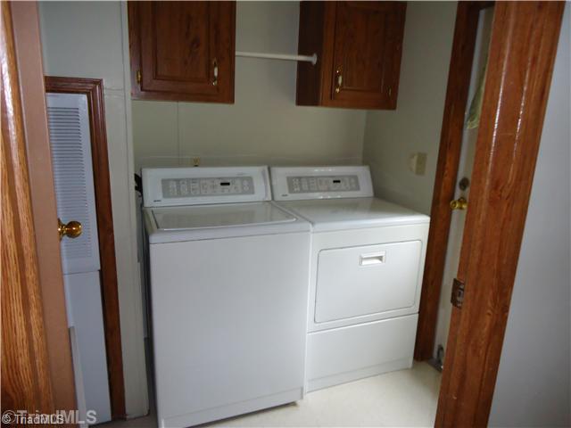 3485 Flat Shoals Road Germanton, NC 27019 - Photo 16 of 16 Laundry Room.