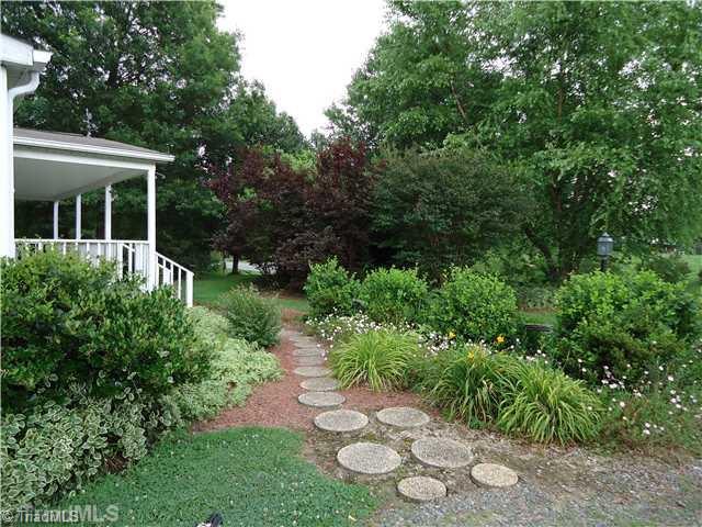 3485 Flat Shoals Road Germanton, NC 27019 - Photo 3 of 16 Land.