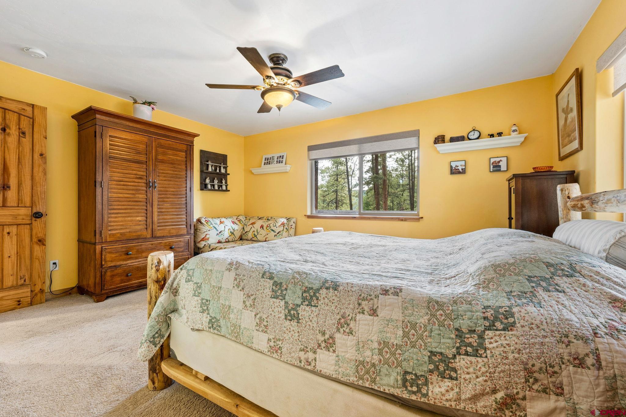 427 Pine Valley Road Bayfield, CO 81122 - Photo 17 of 36