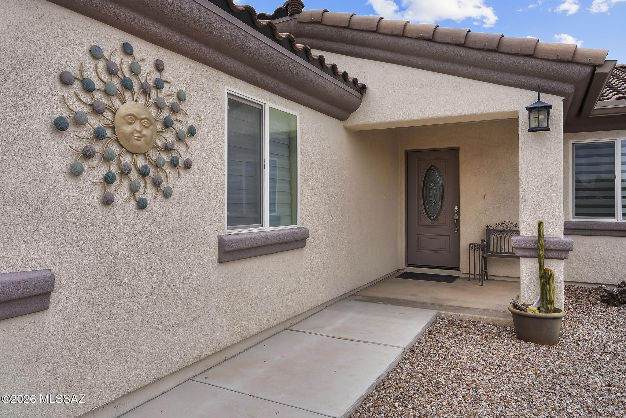 1752 Circulo Agua Blanca Rio Rico, AZ 85648 - Photo 2 of 41 Entry