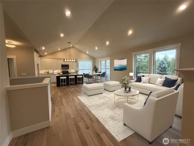 $1,473,000 | 130 East Olympic Court, Allyn, WA 98524