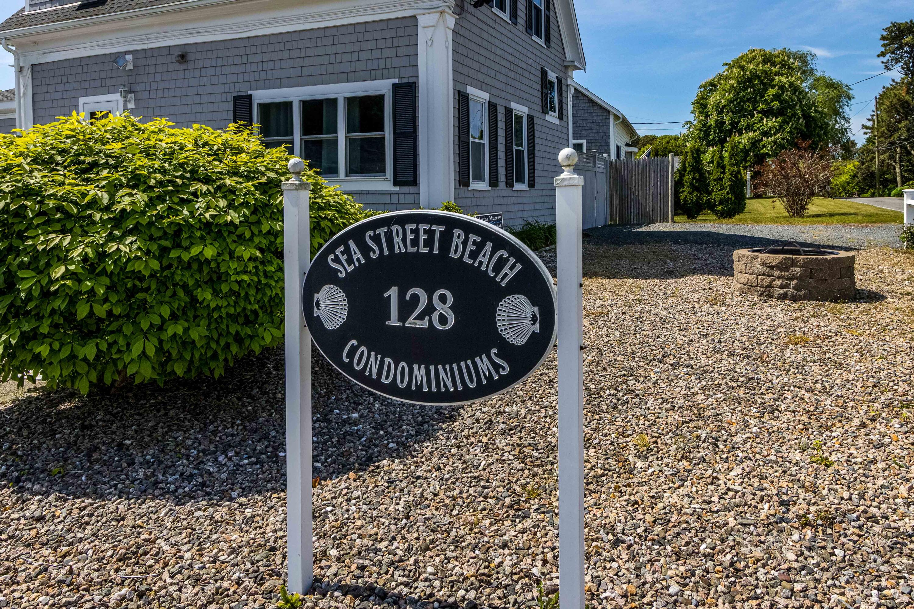 128 Sea Street, Unit 2 Dennis Port, MA 02639 - Photo 12 of 12 IMG_9871-Edit
