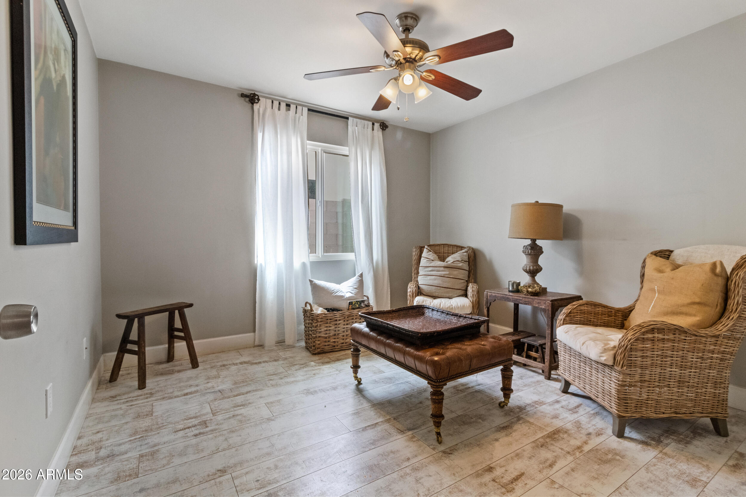 4025 East Osborn Road Phoenix, AZ 85018 - Photo 27 of 44 Bedroom B