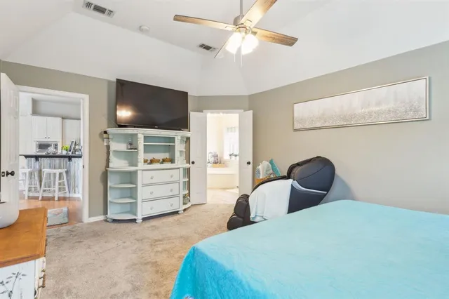 $450,000 | 1115 Brook Arbor Drive, Mansfield, TX 76063