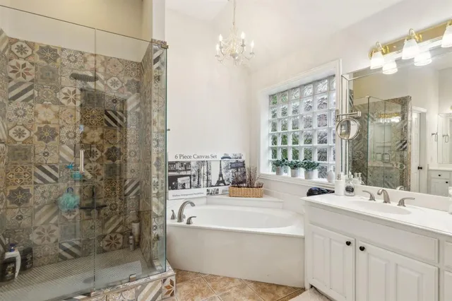 $450,000 | 1115 Brook Arbor Drive, Mansfield, TX 76063