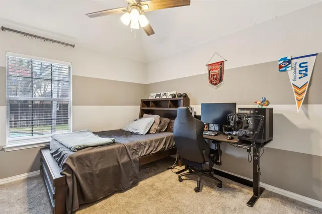 $450,000 | 1115 Brook Arbor Drive, Mansfield, TX 76063