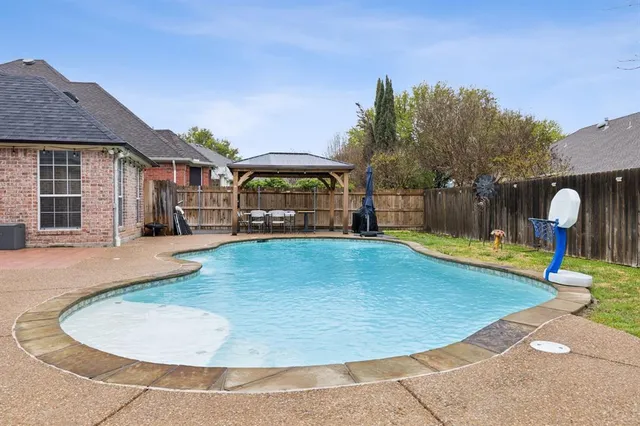 $450,000 | 1115 Brook Arbor Drive, Mansfield, TX 76063