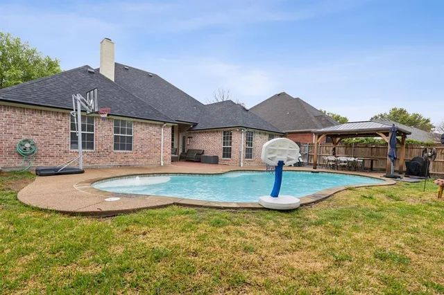 $450,000 | 1115 Brook Arbor Drive, Mansfield, TX 76063