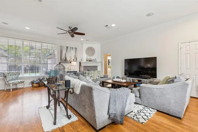 $450,000 | 1115 Brook Arbor Drive, Mansfield, TX 76063