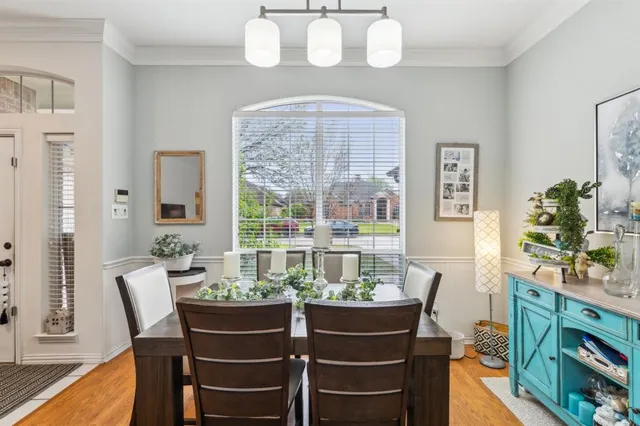 $450,000 | 1115 Brook Arbor Drive, Mansfield, TX 76063