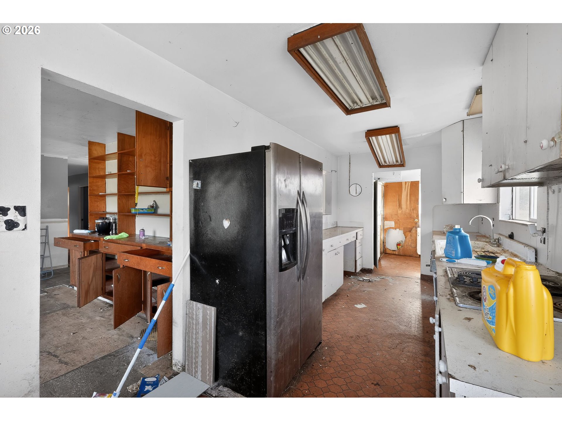 21455 Blaine Road Beaver, OR 97108 - Photo 11 of 34