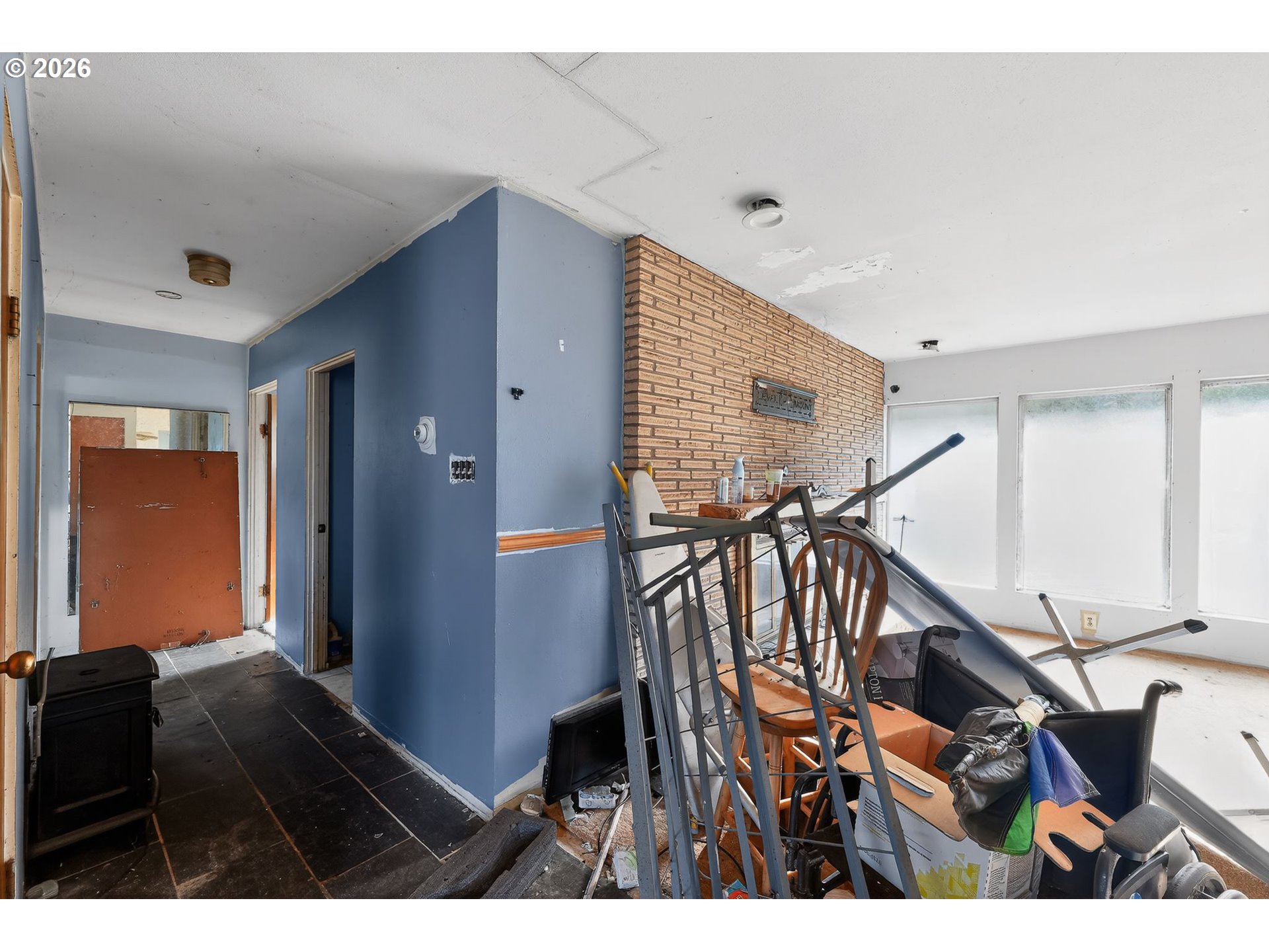 21455 Blaine Road Beaver, OR 97108 - Photo 16 of 34