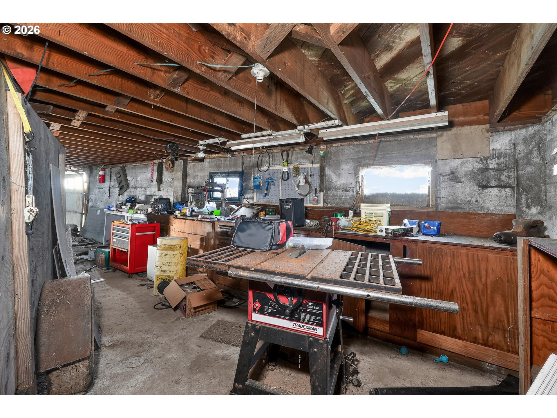 21455 Blaine Road Beaver, OR 97108 - Photo 27 of 34