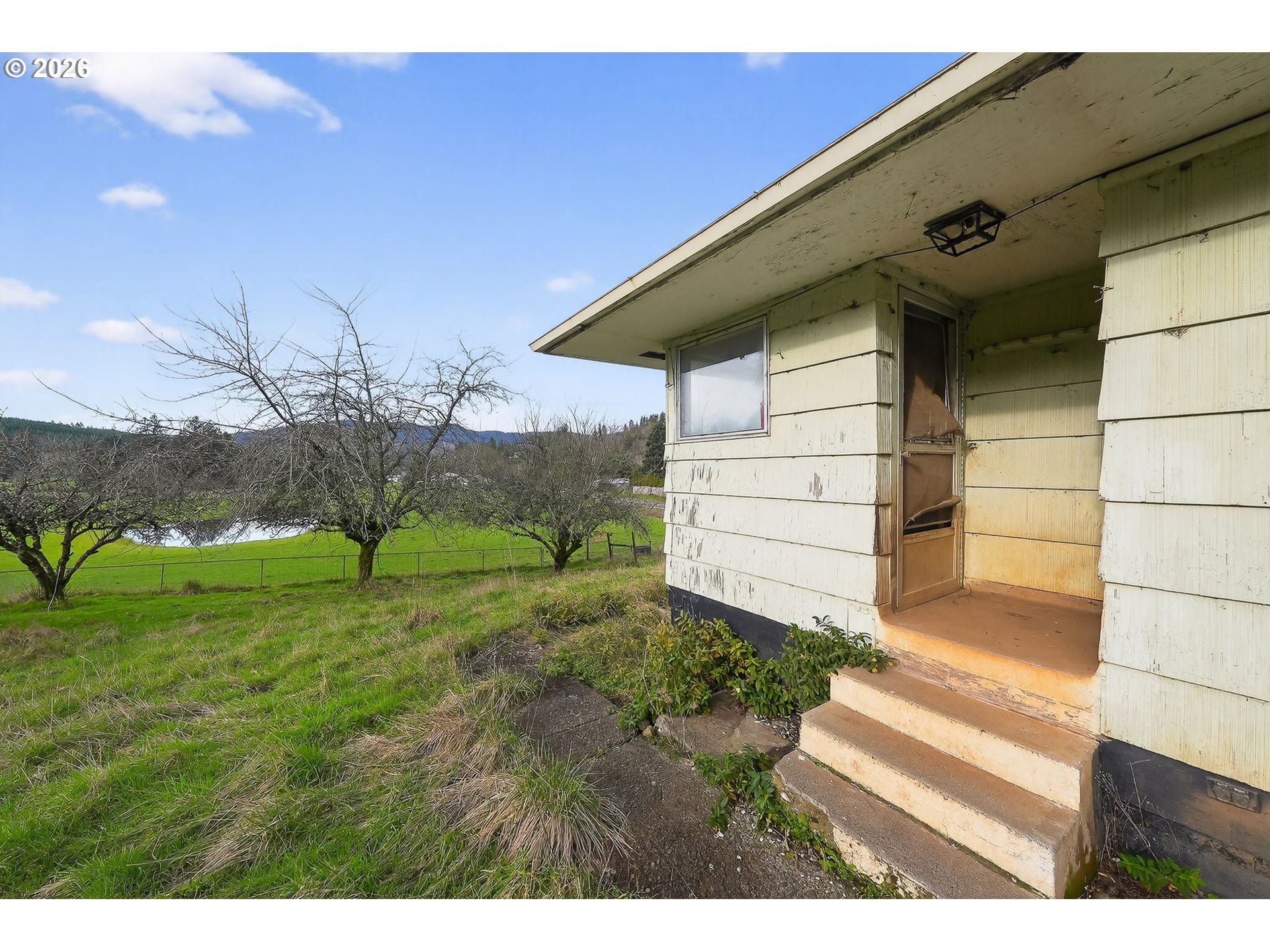 21455 Blaine Road Beaver, OR 97108 - Photo 29 of 34