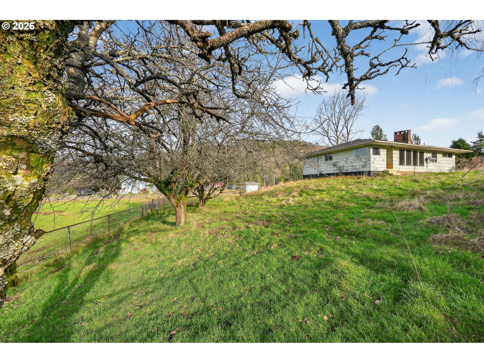 21455 Blaine Road Beaver, OR 97108 - Photo 31 of 34