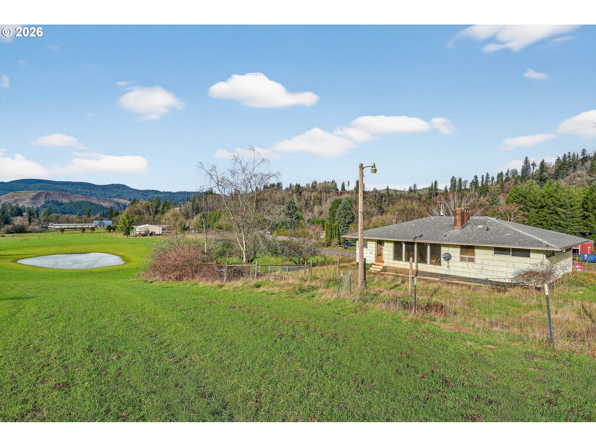 21455 Blaine Road Beaver, OR 97108 - Photo 32 of 34