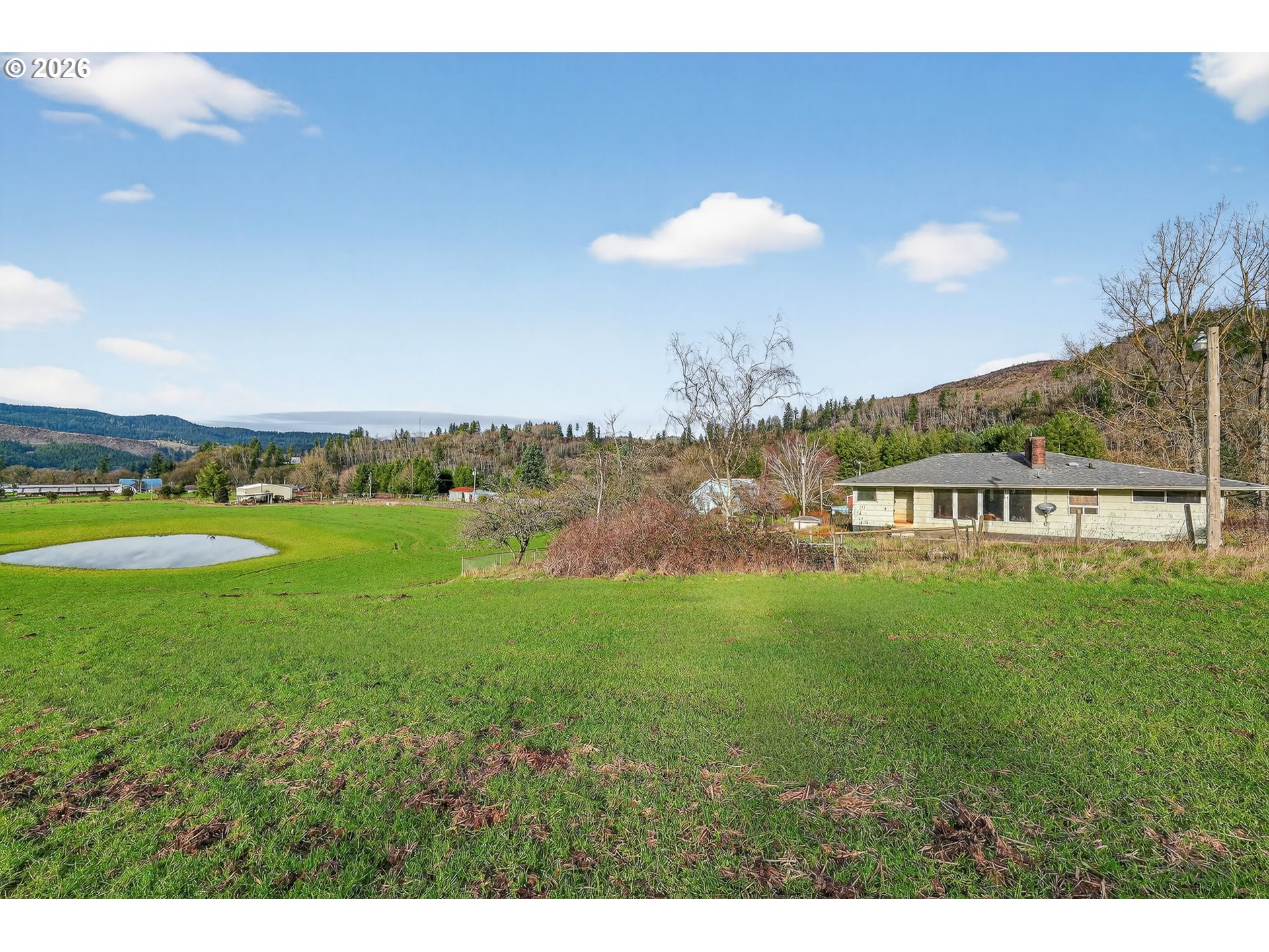 21455 Blaine Road Beaver, OR 97108 - Photo 33 of 34